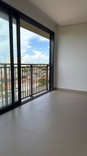 Apartamento no Edifício Aurora Home Resort à Venda/Locação