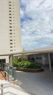 Apartamento no Edifício Aurora Home Resort à Venda/Locação