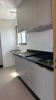 Apartamento no Edifício Aurora Home Resort à Venda/Locação