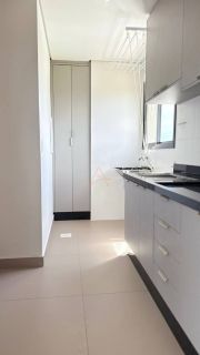 Apartamento no Edifício Aurora Home Resort à Venda/Locação