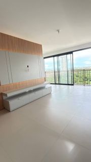 Apartamento no Edifício Aurora Home Resort à Venda/Locação