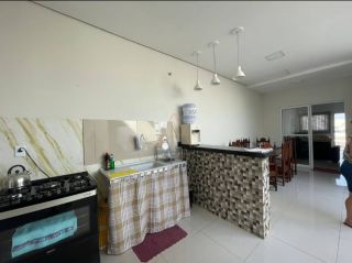 VENDO CASA NO CONDOMINIO MELCHIADES 2