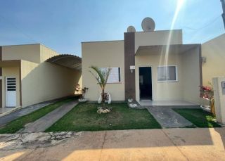 VENDO CASA NO CONDOMINIO MELCHIADES 2