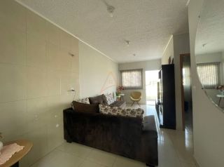 VENDO CASA NO CONDOMINIO MELCHIADES 2