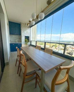 APARTAMENTO À VENDA | BOULEVARD PAULISTA