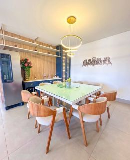 APARTAMENTO À VENDA | BOULEVARD PAULISTA