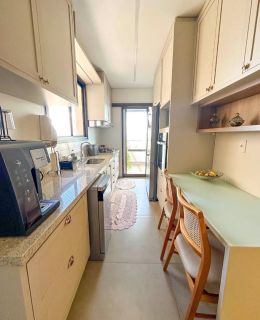 APARTAMENTO À VENDA | BOULEVARD PAULISTA