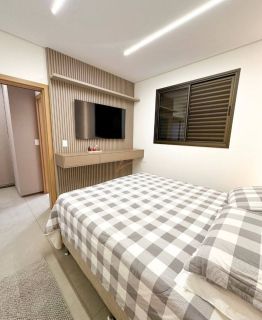 APARTAMENTO À VENDA | BOULEVARD PAULISTA