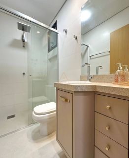 APARTAMENTO À VENDA | BOULEVARD PAULISTA