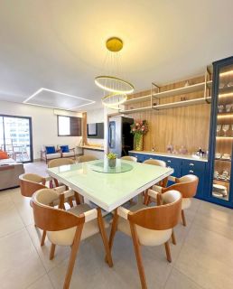 APARTAMENTO À VENDA | BOULEVARD PAULISTA