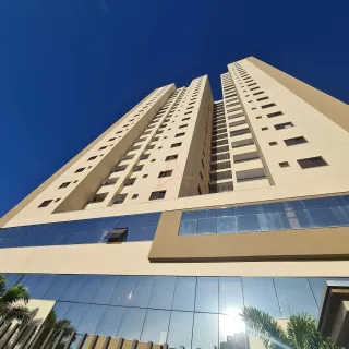 APARTAMENTO À VENDA | BOULEVARD PAULISTA