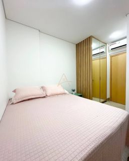 APARTAMENTO À VENDA | BOULEVARD PAULISTA