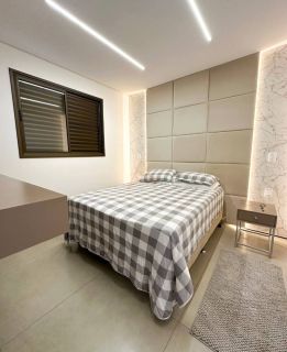 APARTAMENTO À VENDA | BOULEVARD PAULISTA