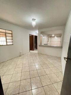 Seu apartamento térreo por apenas R$210.0000 no Residencial Acácia – Rondonópolis