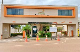 Seu apartamento térreo por apenas R$210.0000 no Residencial Acácia – Rondonópolis