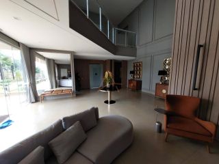 ALUGUEL – Condomínio Edifício Caravaggio