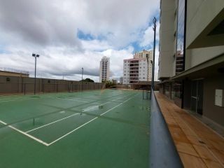 ALUGUEL – Condomínio Edifício Caravaggio