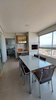 ALUGUEL – Condomínio Edifício Caravaggio