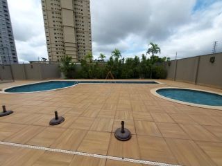 ALUGUEL – Condomínio Edifício Caravaggio