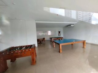 ALUGUEL – Condomínio Edifício Caravaggio