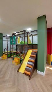 ALUGUEL – Condomínio Edifício Caravaggio