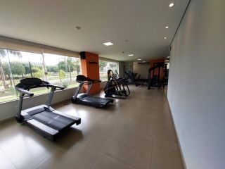 ALUGUEL – Condomínio Edifício Caravaggio