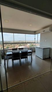 ALUGUEL – Condomínio Edifício Caravaggio