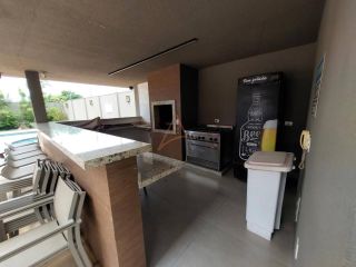 ALUGUEL – Condomínio Edifício Caravaggio