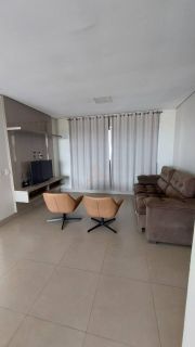 ALUGUEL – Condomínio Edifício Caravaggio