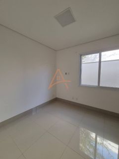 Casa para locação – Condomínio Village do Cerrado