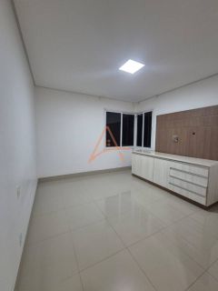 Casa para locação – Condomínio Village do Cerrado