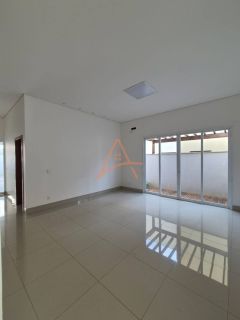 Casa para locação – Condomínio Village do Cerrado