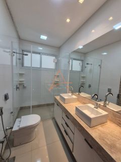 Casa para locação – Condomínio Village do Cerrado