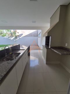 Casa para locação – Condomínio Village do Cerrado