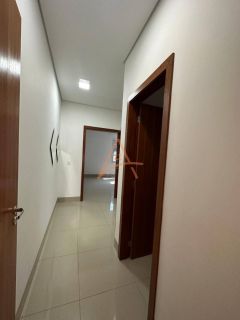 Casa para locação – Condomínio Village do Cerrado