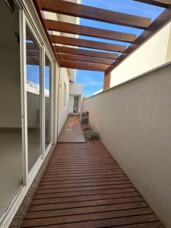 Casa para locação – Condomínio Village do Cerrado