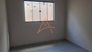 Casa para Locação – Vila Goulart