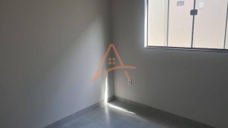 Casa para Locação – Vila Goulart