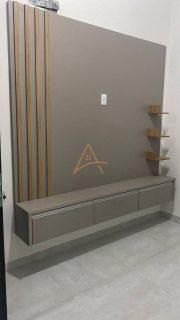 Casa para Locação – Vila Goulart