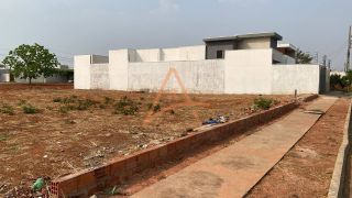 2 LOTES À VENDA – LOTEAMENTO SUNFLOWER