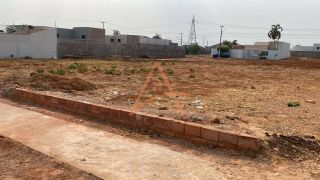 2 LOTES À VENDA – LOTEAMENTO SUNFLOWER