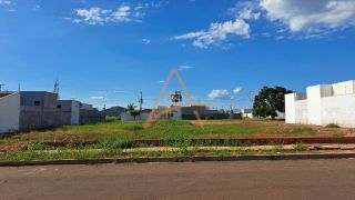 2 LOTES À VENDA – LOTEAMENTO SUNFLOWER