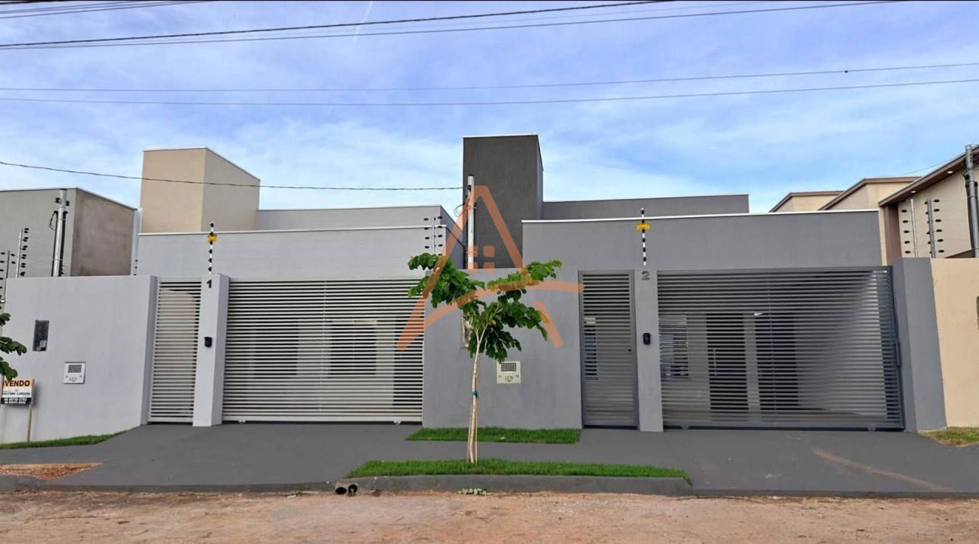 Casa à venda Granville II