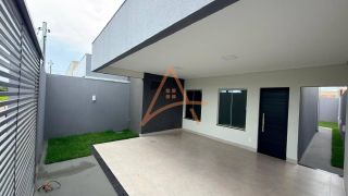 Casa à venda Granville II