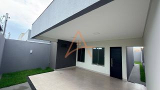 Casa à venda Granville II