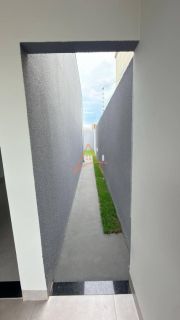 Casa à venda Granville II