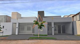 Casa à venda Granville II