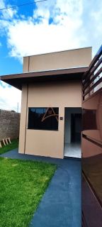 CASA VENDA NO MARIA VETORASSO 1