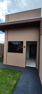 CASA VENDA NO MARIA VETORASSO 1