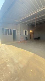 VENDO CASA – RESIDENCIAL JUSCELINO FERREIRA DE FARIAS